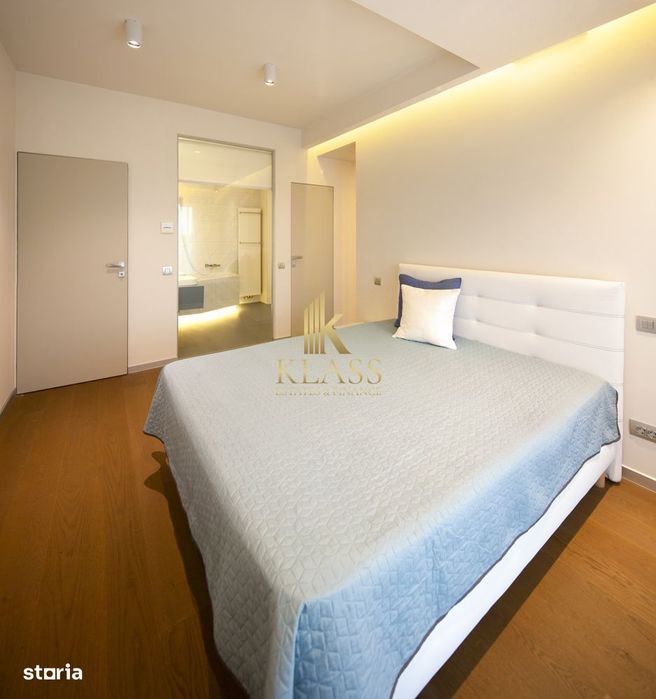 Duplex modern cu 3 camere | Design premium | Logie | 2 locuri de parca