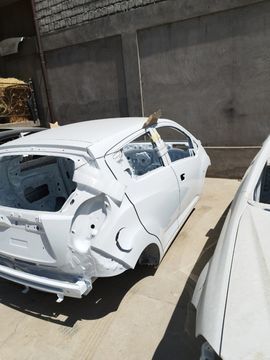 Spark  kuzuf sotiladi yangi