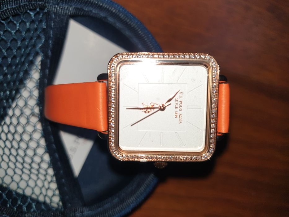 Vand ceas de damă nou Polo Ralph Lauren