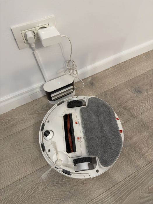 Vand Robot de aspirare Xiaomi S10