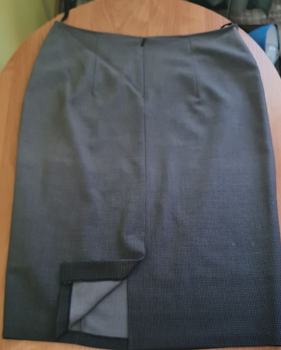 Fusta eleganta dama