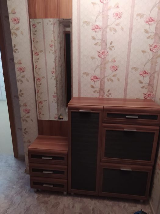 Продам 1 ком.кв.в мкр.Юбилейный