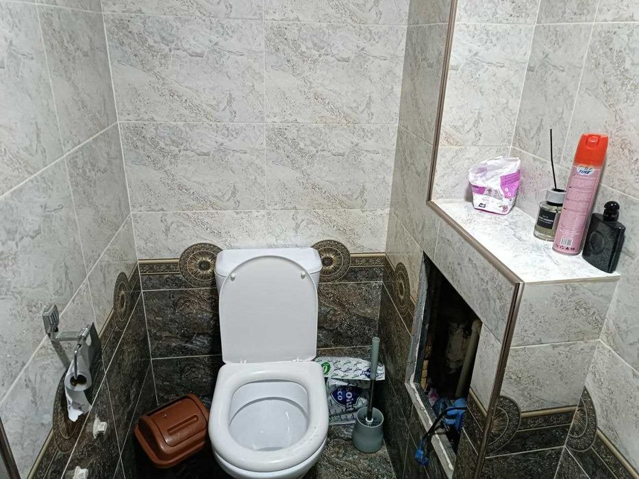 Сдам в аренду квартиру ор. Вокзал