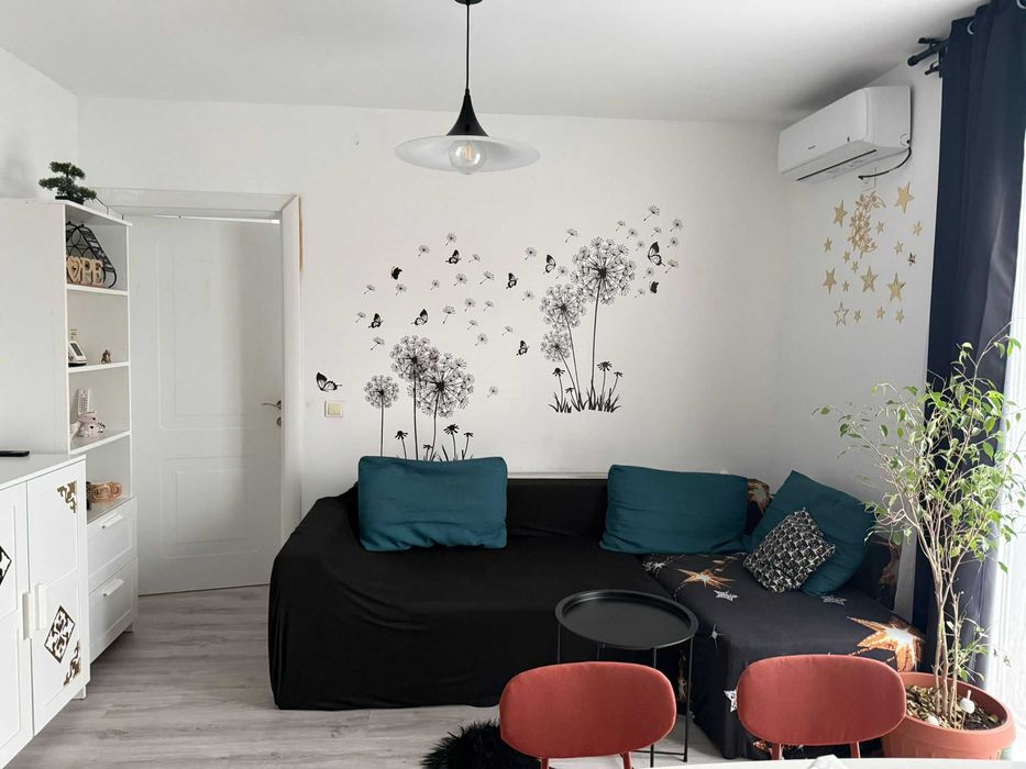 Apartament de închiriat 2 camere