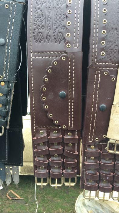 Chimire (curele late)