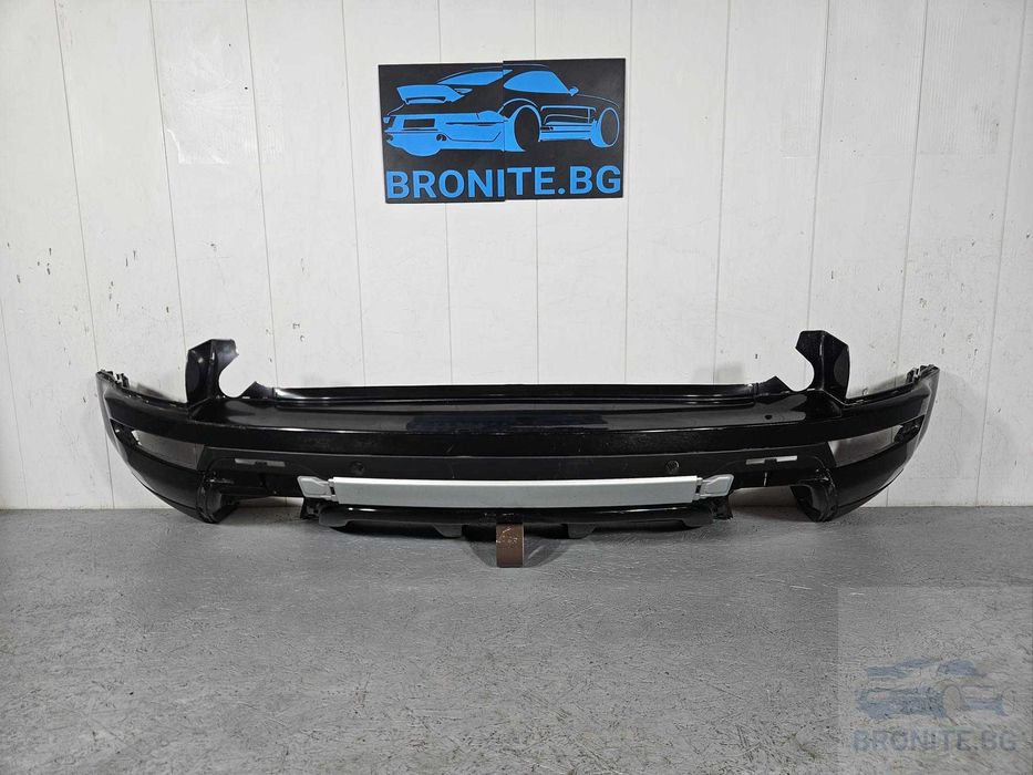 Задна броня Range Rover Evoque Рейндж Ровър Евок 2011- 2015