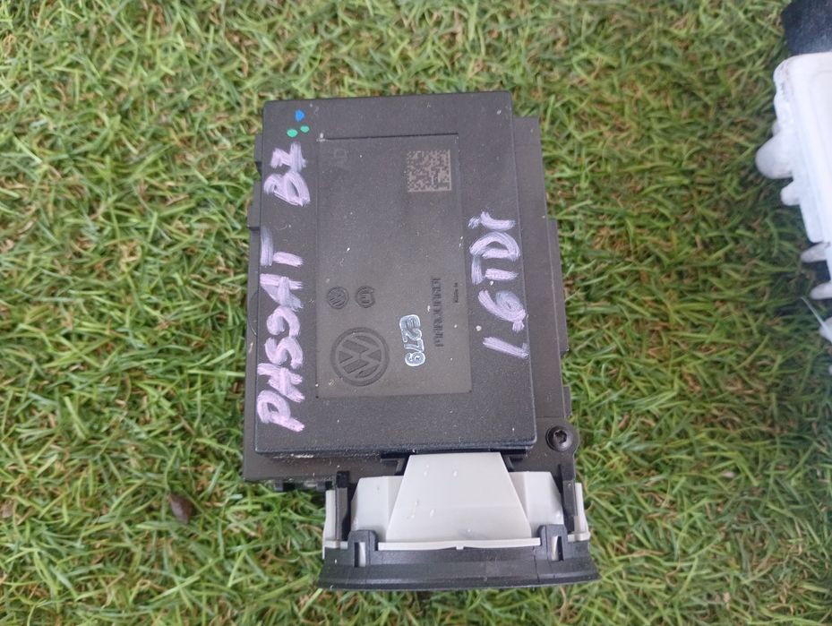 Kit pornire complet Vw Passat B7 , 1.6tdi