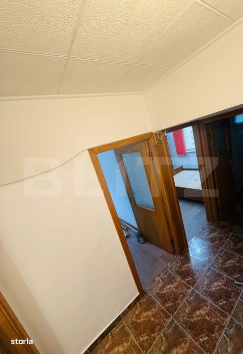 Apartament 3 camere - 99 mp , zona Spitalul Judetean
