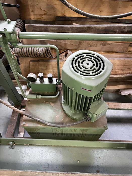 Vand Presa Tamplarie