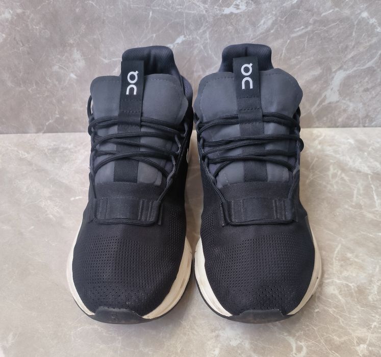 On Cloudnova номер 42