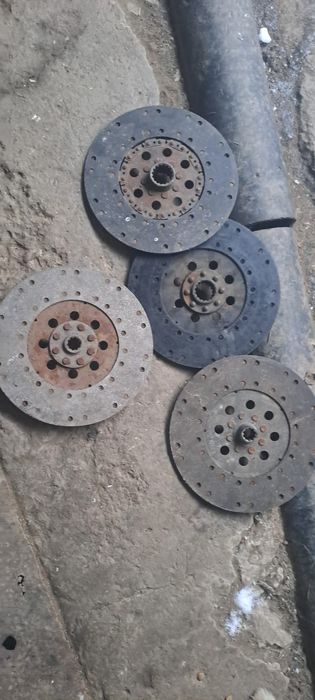 Vand discuri ambriaj DT1010