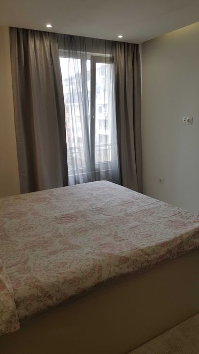 Продава се Двустаен апартамент в София, Лозенец - 58 кв.м за 3966 €/кв.м - Снимка #1