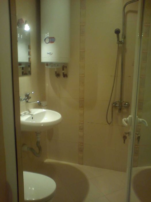 Дава се под наем Двустаен апартамент в София, Младост 2 - 51 кв.м за 247.35 € - Снимка #1