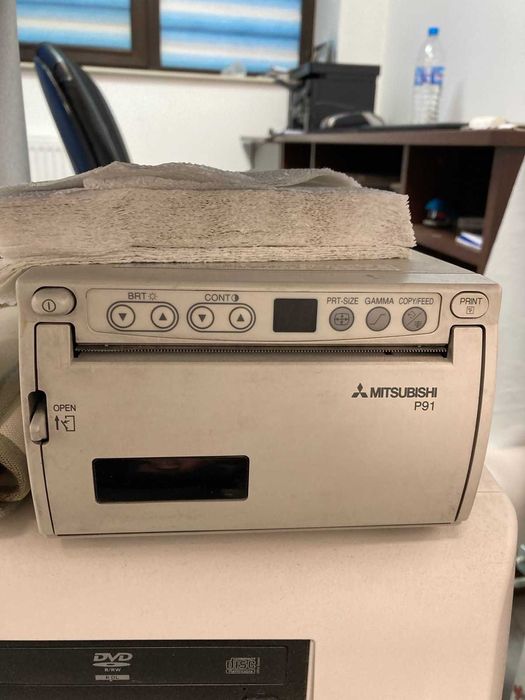 Ехограф Mindray DC 30