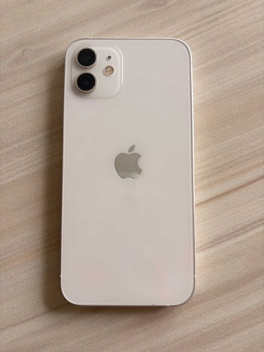 Iphone 12 64GB white