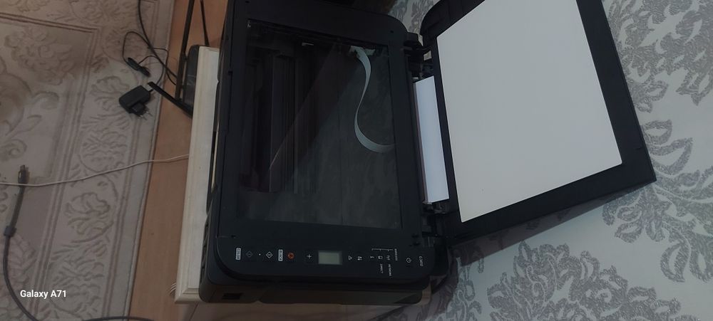 Canon PIXMA G3410