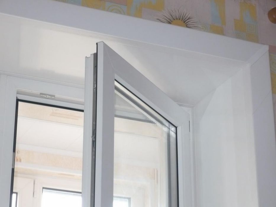 Срочный ремонт окон в Алмате