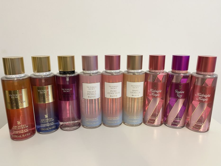 Victoria Secret Spray/Mist