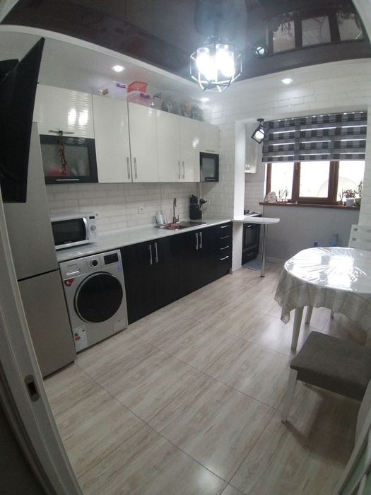 Сдаётся квартира в центре Ташкента