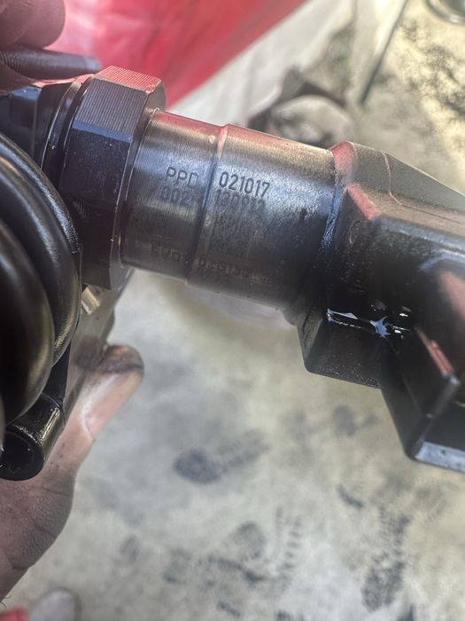 Injectoare , pompa inalte , clapeta, BKP,BKD,Audi, vw motor 2.0 tdi