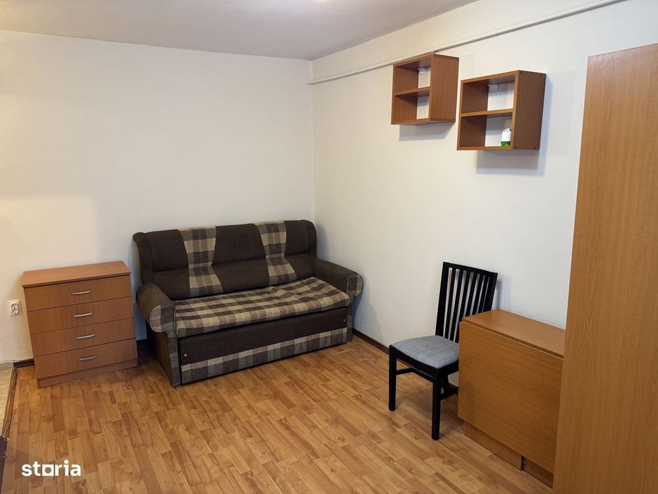 Chirie garsoniera Gheorgheni