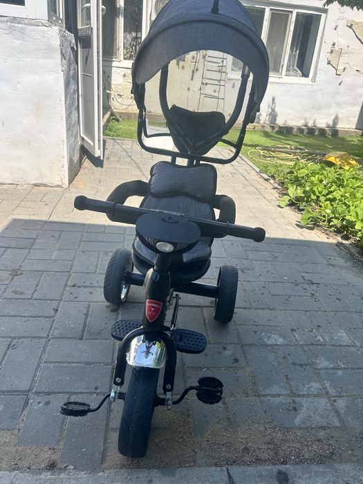 Продам детский велосипед