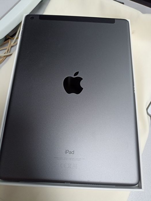 Apple iPad Wi-Fi/Алматы,365378