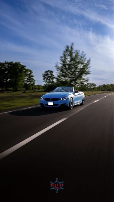 Bmw 430 XDRIVE Impecabil