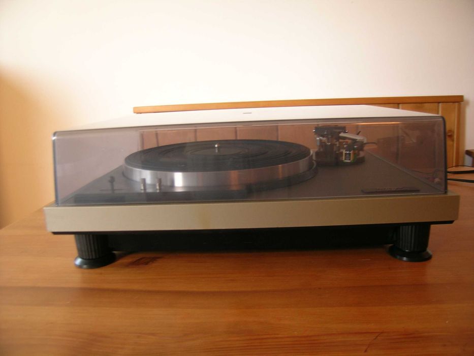 Грамофон Technics SL-55