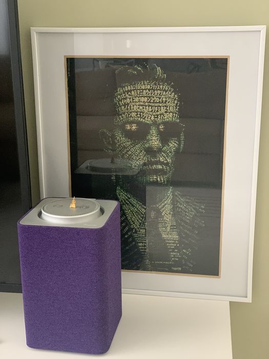 Постер плакат