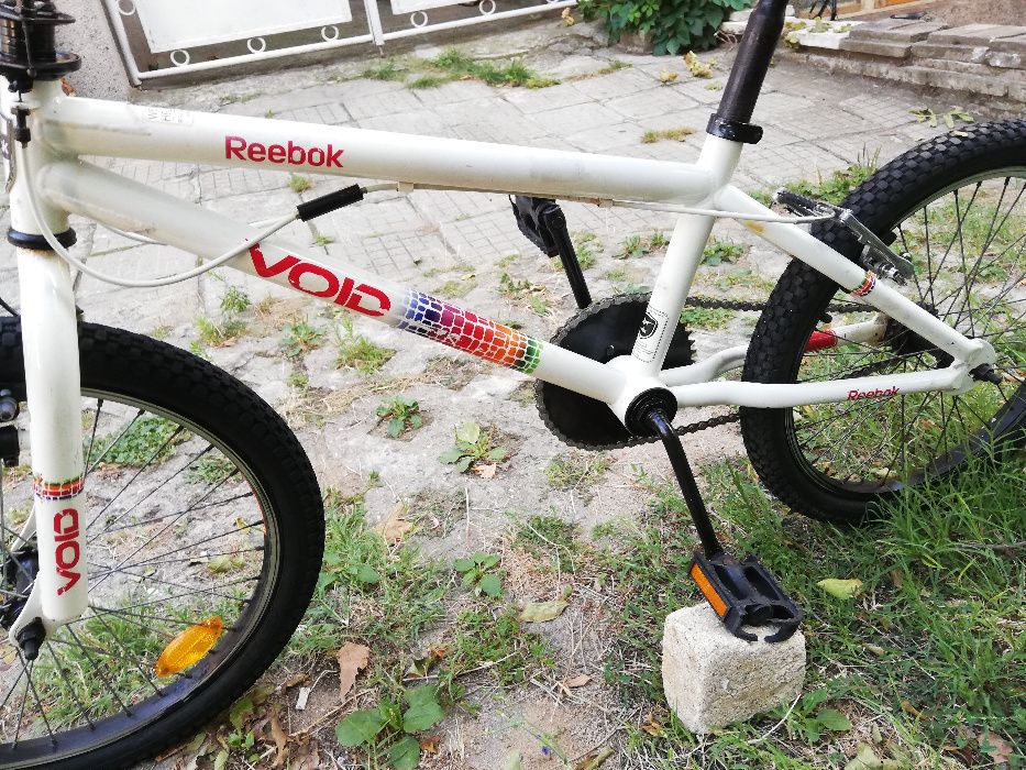 Велосипед BMX Reebok VOID 20 цола,