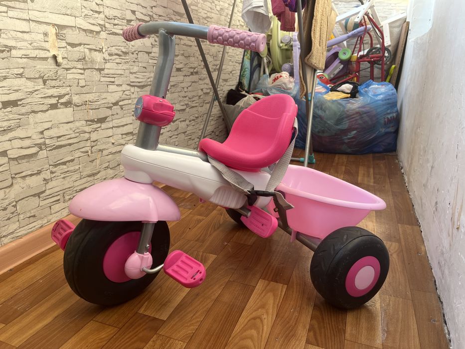 Продам прогулочный велосипед