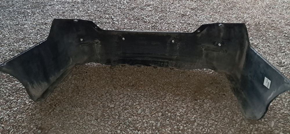 Бампер Toyota 50SE