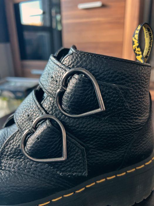 Dr Martens номер 39