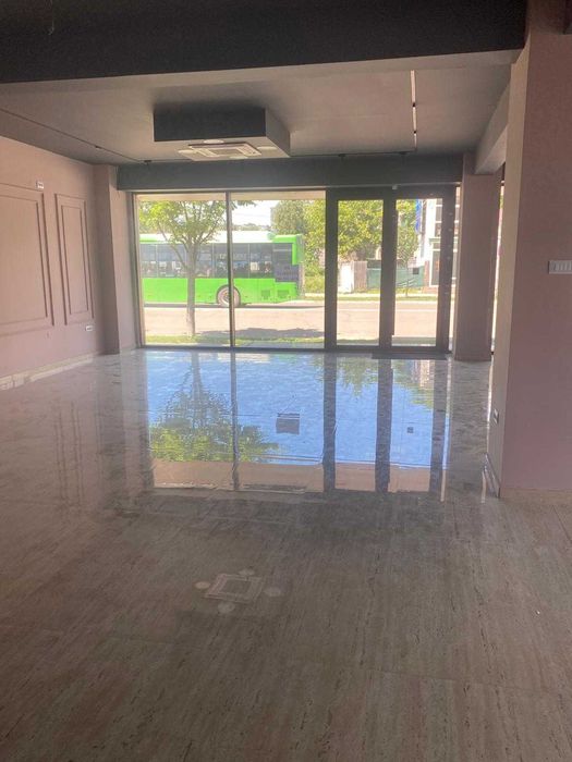 Spatiu Comercial impecabil, Barlad