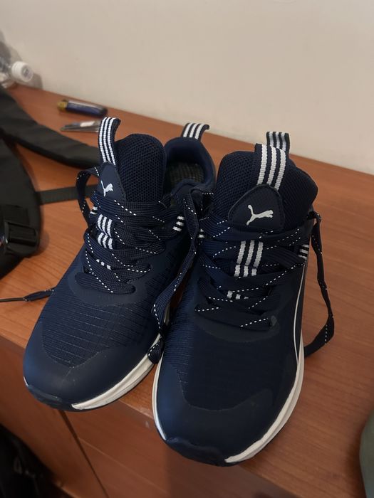 Кросс Puma-40размер(Маломерка)