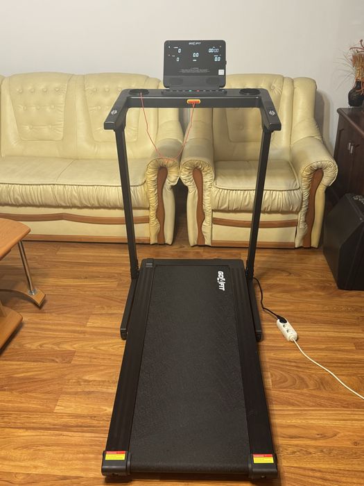 Banda de alergat go4fit FIT300 16km