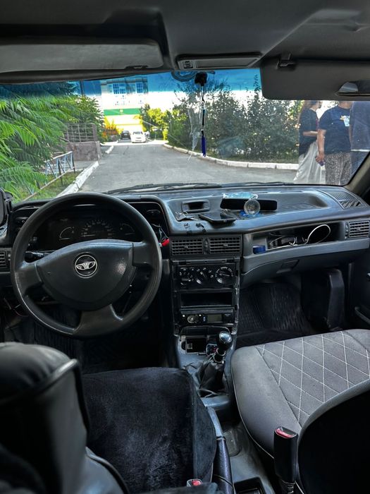 Daewoo Nexia 2006года