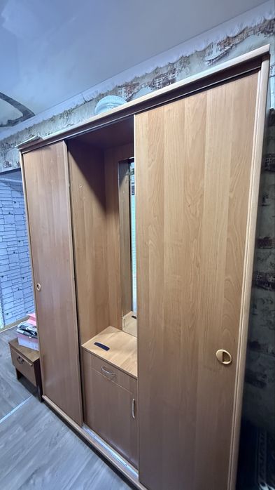 Продаю приходку