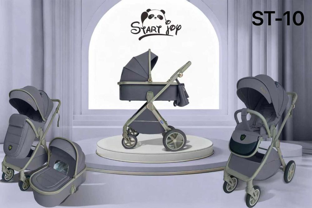 Bolajonlar ichun kalyaska