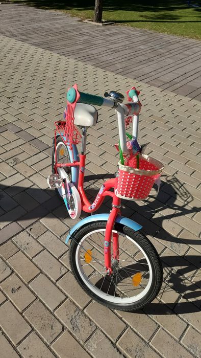 Велосипед детский Stels