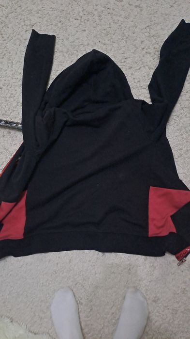 Кофта Jordan original б/у