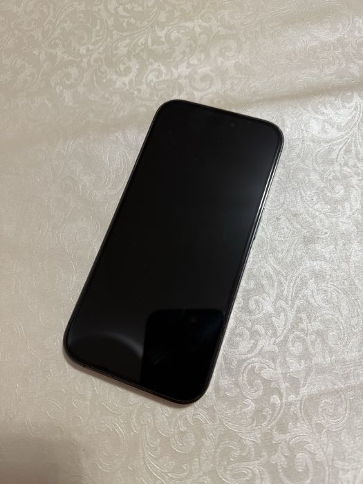 Iphone 14 pro 256 gb