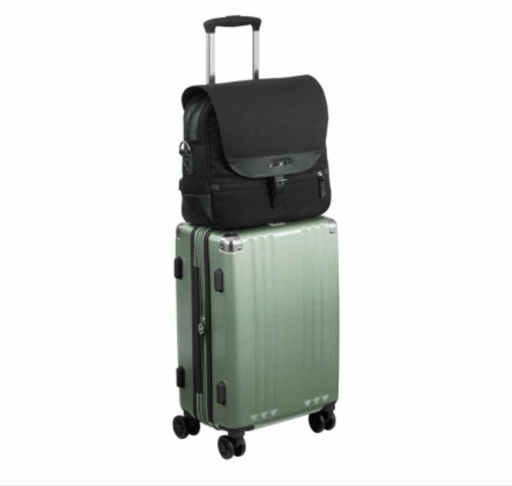 Чанта / Раница за детска количка Nuna с включен повивалник и термобокс