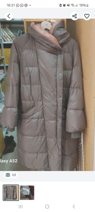 Продам новое платье