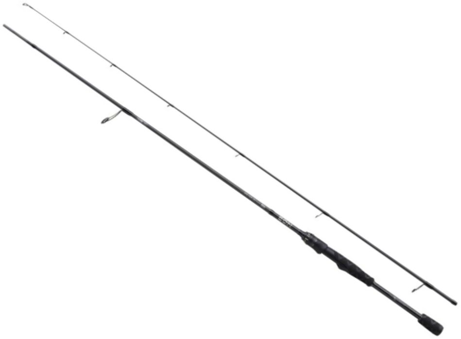 Lanseta Abu Garcia EON Spinning Rod 2.44m/12-42g