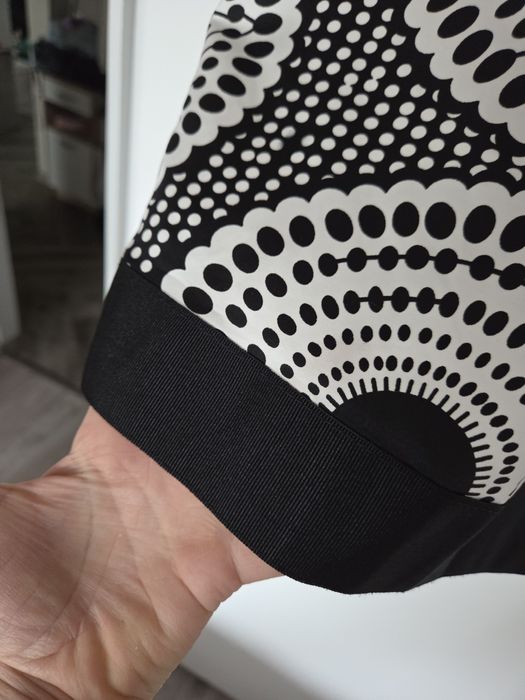 Рокля Zara сатенена