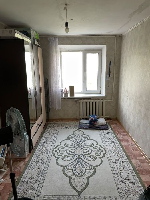Продаётся квартира
