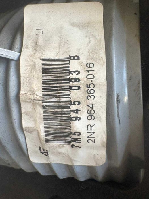 Stop pt Autoturism Ford Galaxy 2NR964365D16