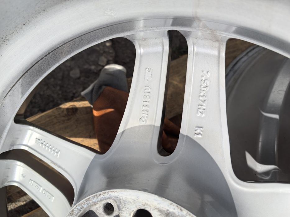 17 цола 5 х 112 мм Бмв Джи 30 / Фолкваген / АУДИ и други